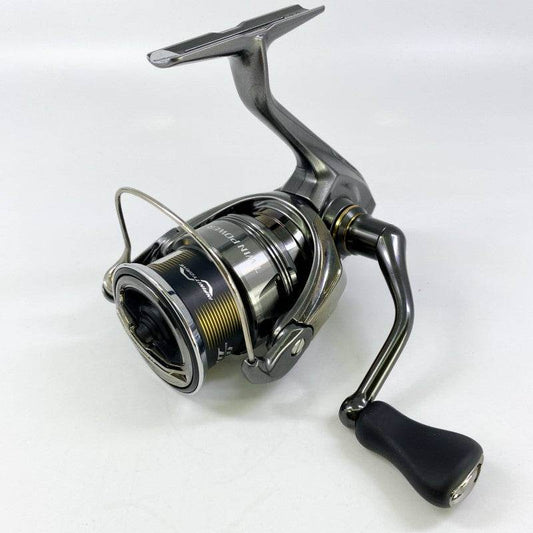 SHIMANO 24 TWINPOWER 2500SHG - Britannic Trade
