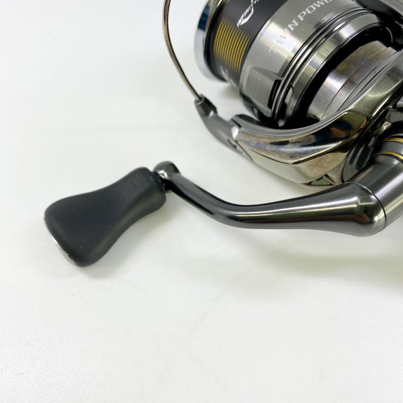 SHIMANO TWINPOWER 24 TWINPOWER 2500SHG