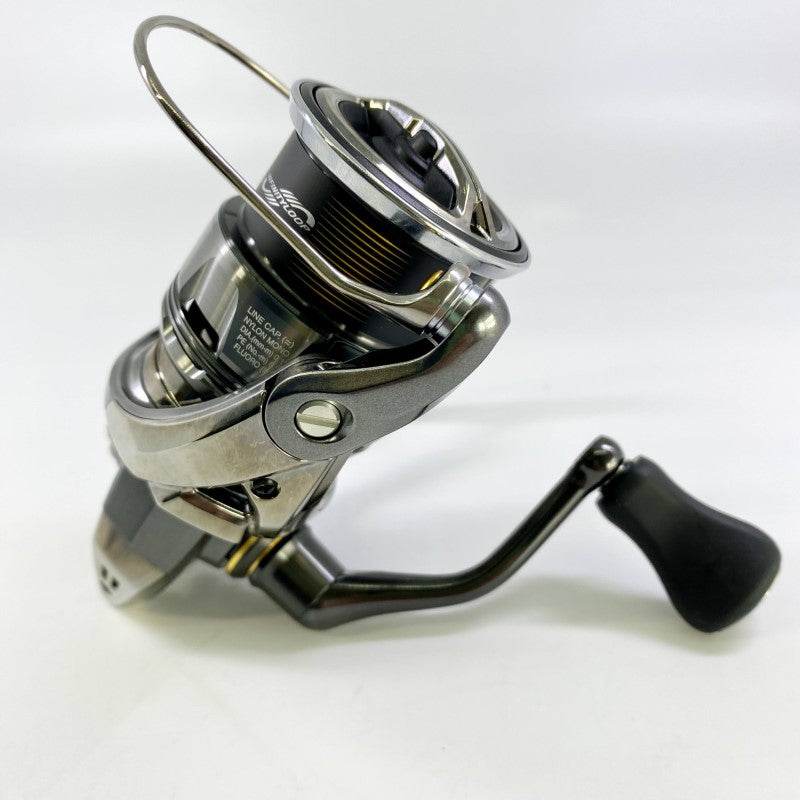 SHIMANO 24 TWINPOWER 2500SHG - Britannic Trade