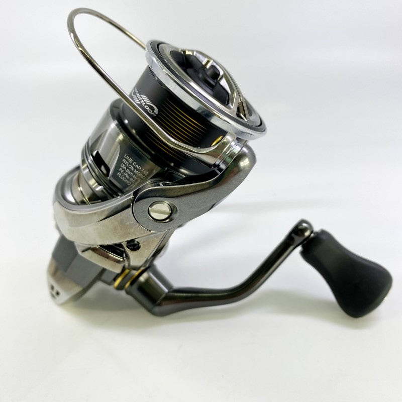 SHIMANO TWINPOWER 24 TWINPOWER 2500SHG