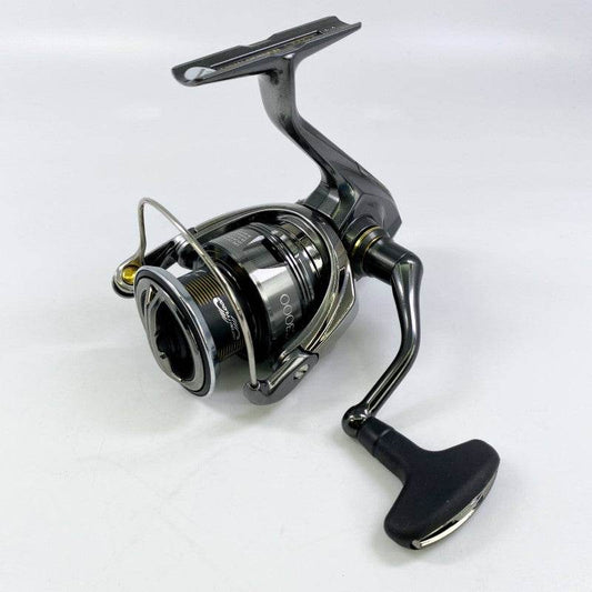 SHIMANO 24 TWINPOWER C3000 - Britannic Trade