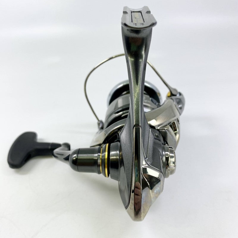 SHIMANO 24 TWINPOWER C3000 fishing reel — photo 3