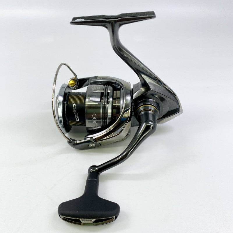 SHIMANO 24 TWINPOWER C3000 - Britannic Trade