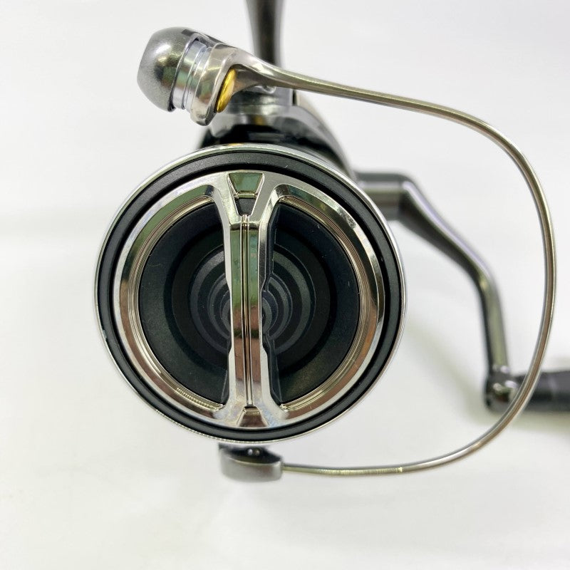 SHIMANO TWINPOWER 24 TWINPOWER C3000