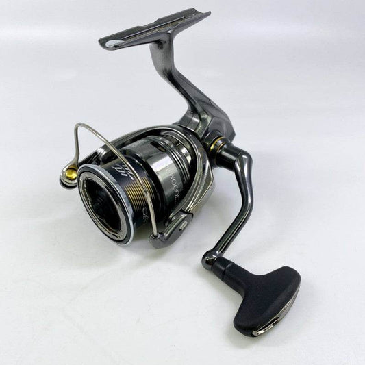 SHIMANO 24 TWINPOWER C3000MHG - Britannic Trade
