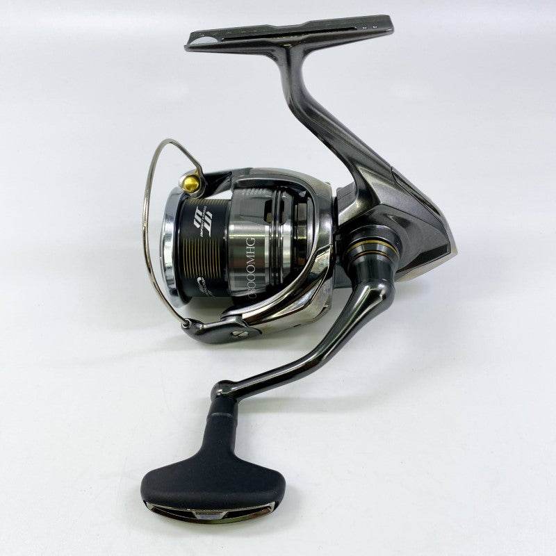 SHIMANO 24 TWINPOWER C3000MHG - Britannic Trade