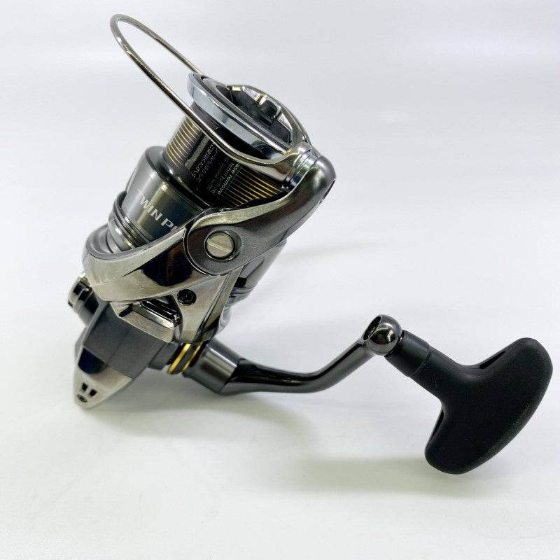 SHIMANO 24 TWINPOWER C3000MHG - Britannic Trade