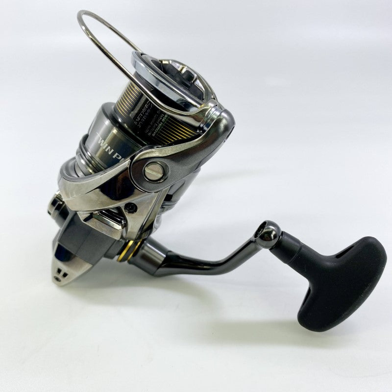 SHIMANO TWINPOWER 24 TWINPOWER C3000MHG