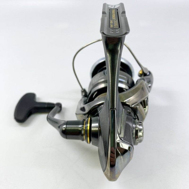 SHIMANO 24 TWINPOWER C3000XG - Britannic Trade