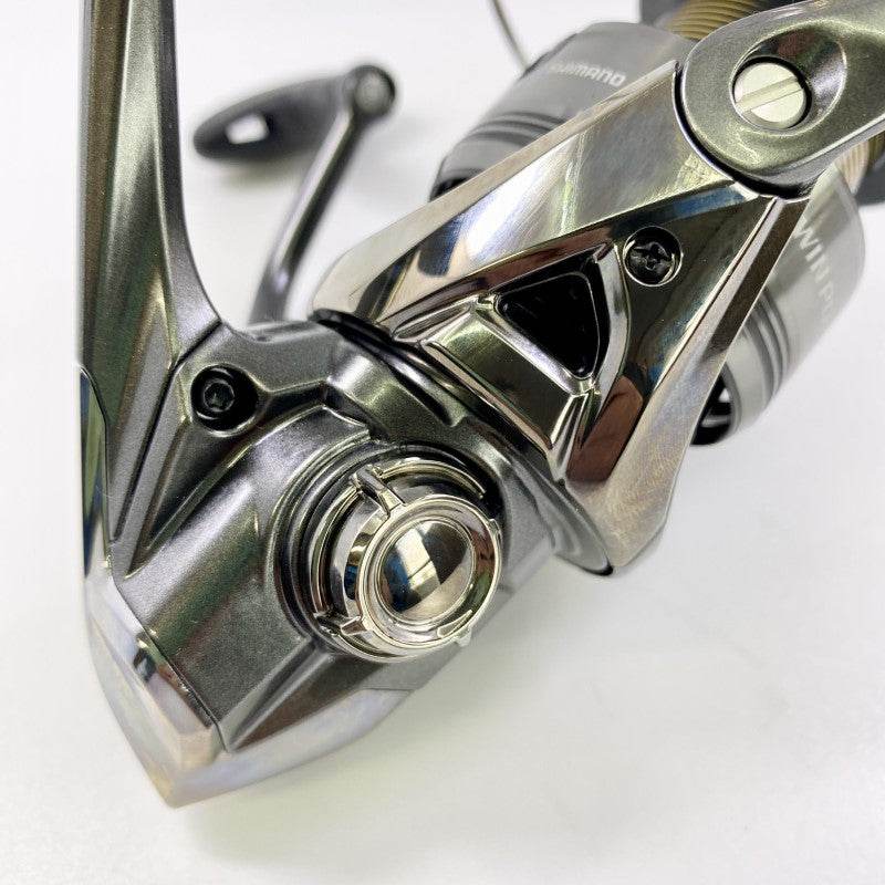 SHIMANO 24 TWINPOWER C3000XG - Britannic Trade
