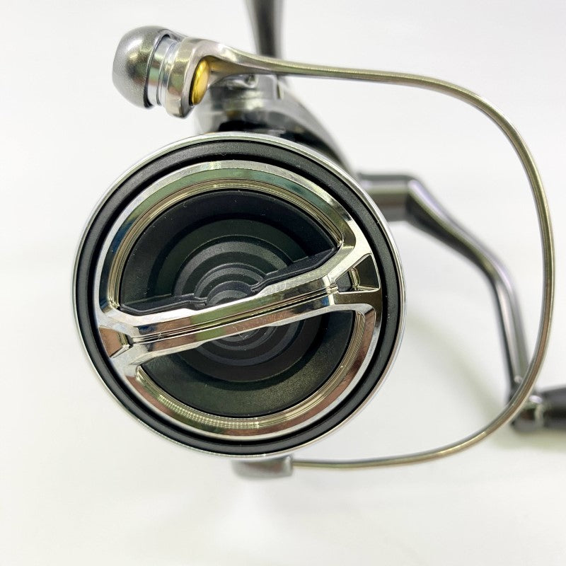 SHIMANO TWINPOWER 24 TWINPOWER C3000XG