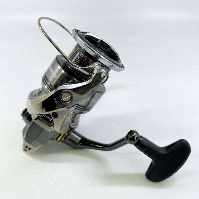 SHIMANO 24 TWINPOWER C3000XG - Britannic Trade