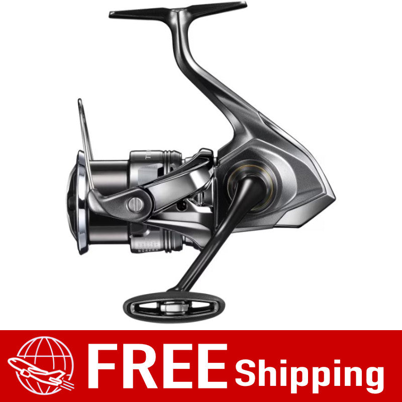 SHIMANO 24 TWINPOWER 3000MHG