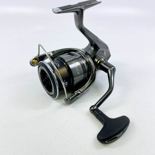 SHIMANO 24 TWINPOWER 4000M - Britannic Trade