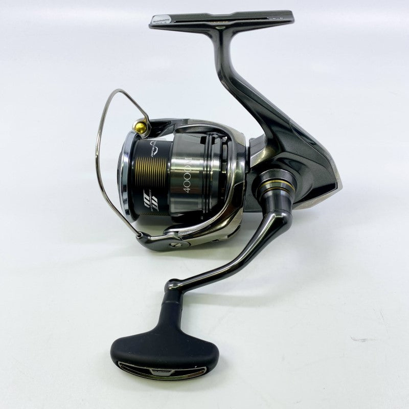SHIMANO TWINPOWER 24 TWINPOWER 4000M