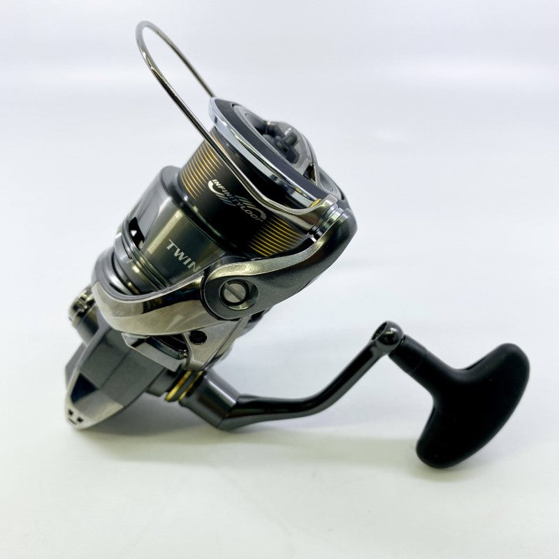 SHIMANO TWINPOWER 24 TWINPOWER 4000M