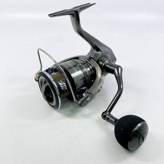 SHIMANO 24 TWINPOWER 4000PG - Britannic Trade