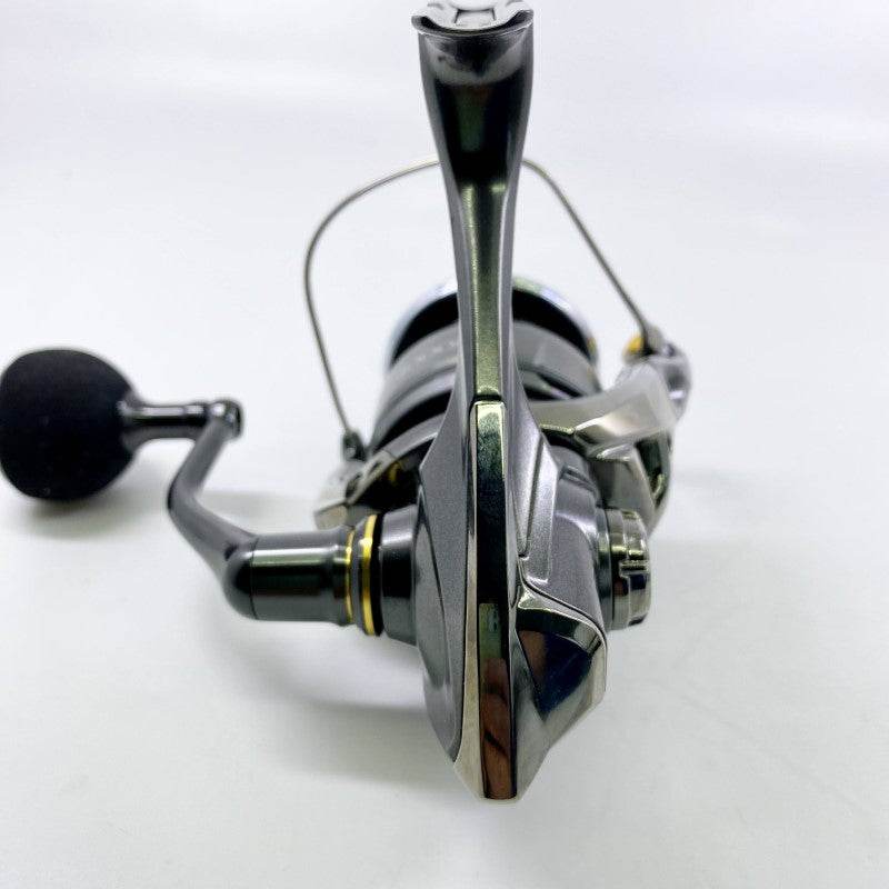 SHIMANO 24 TWINPOWER 4000PG - Britannic Trade