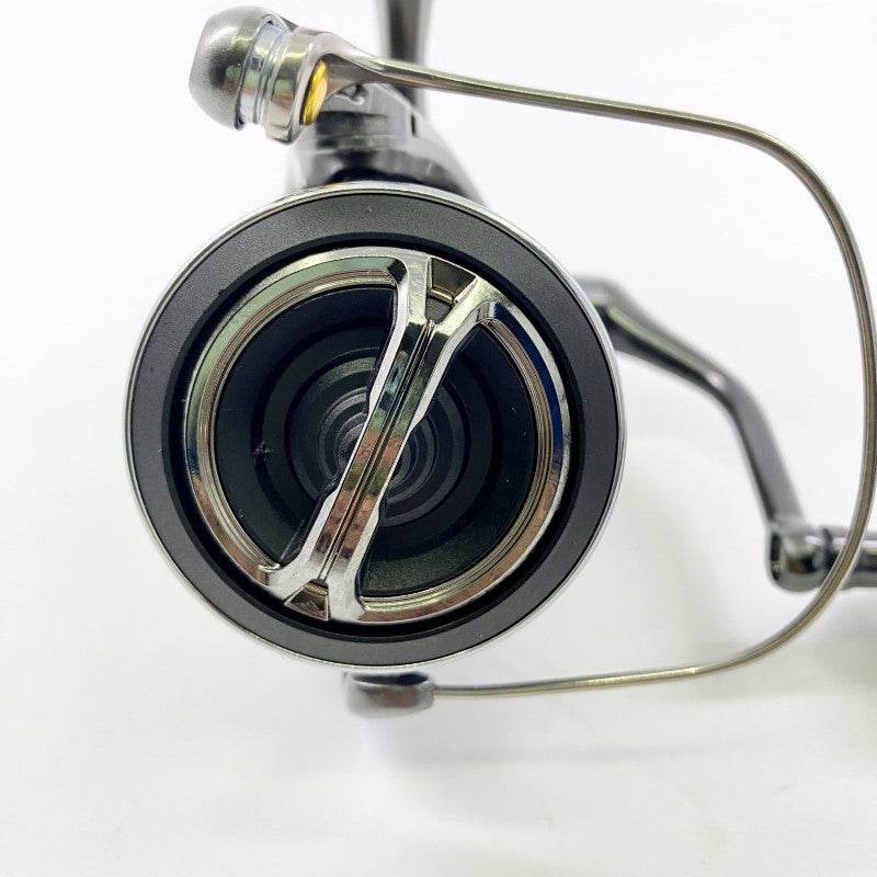 SHIMANO 24 TWINPOWER 4000PG - Britannic Trade