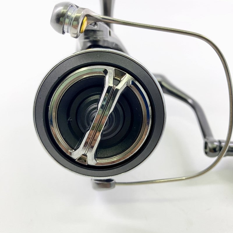 SHIMANO TWINPOWER 24 TWINPOWER 4000PG