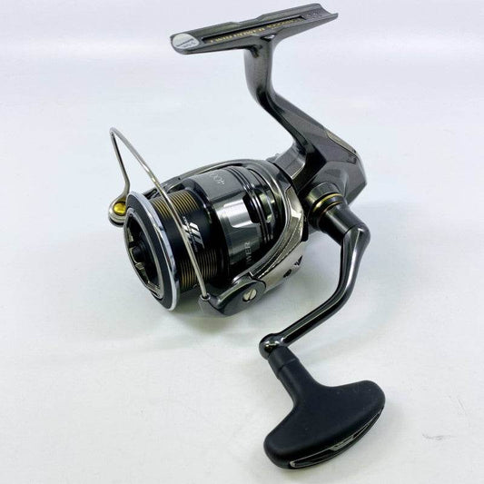 SHIMANO 24 TWINPOWER 4000MHG - Britannic Trade