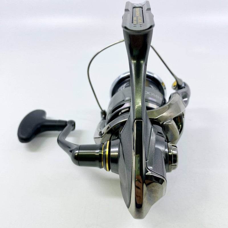 SHIMANO 24 TWINPOWER 4000MHG - Britannic Trade