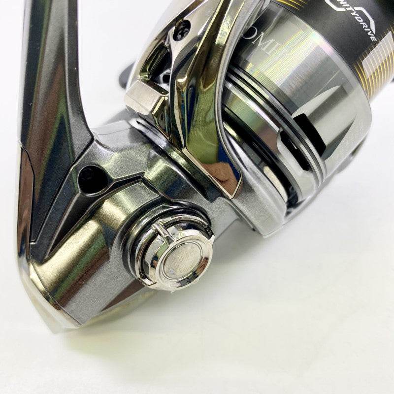 SHIMANO 24 TWINPOWER 4000MHG - Britannic Trade