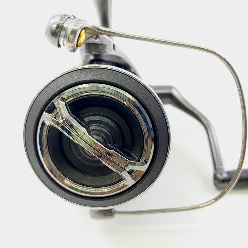 SHIMANO 24 TWINPOWER 4000MHG - Britannic Trade