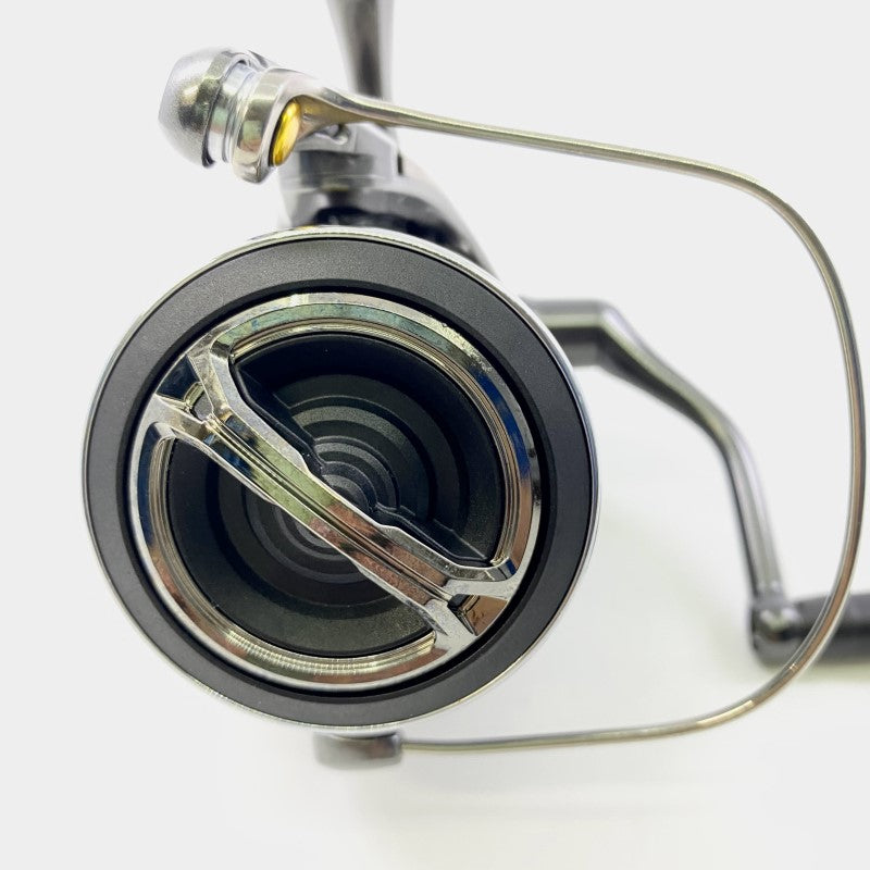 SHIMANO TWINPOWER 24 TWINPOWER 4000MHG
