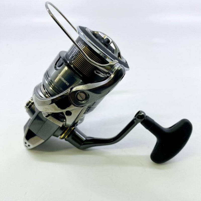 SHIMANO 24 TWINPOWER 4000MHG - Britannic Trade