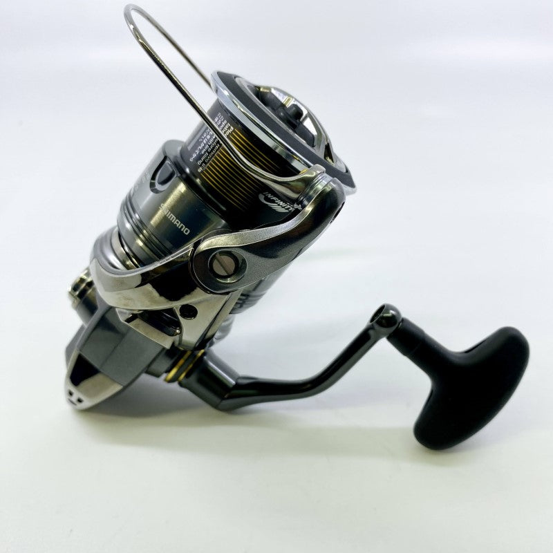SHIMANO TWINPOWER 24 TWINPOWER 4000MHG