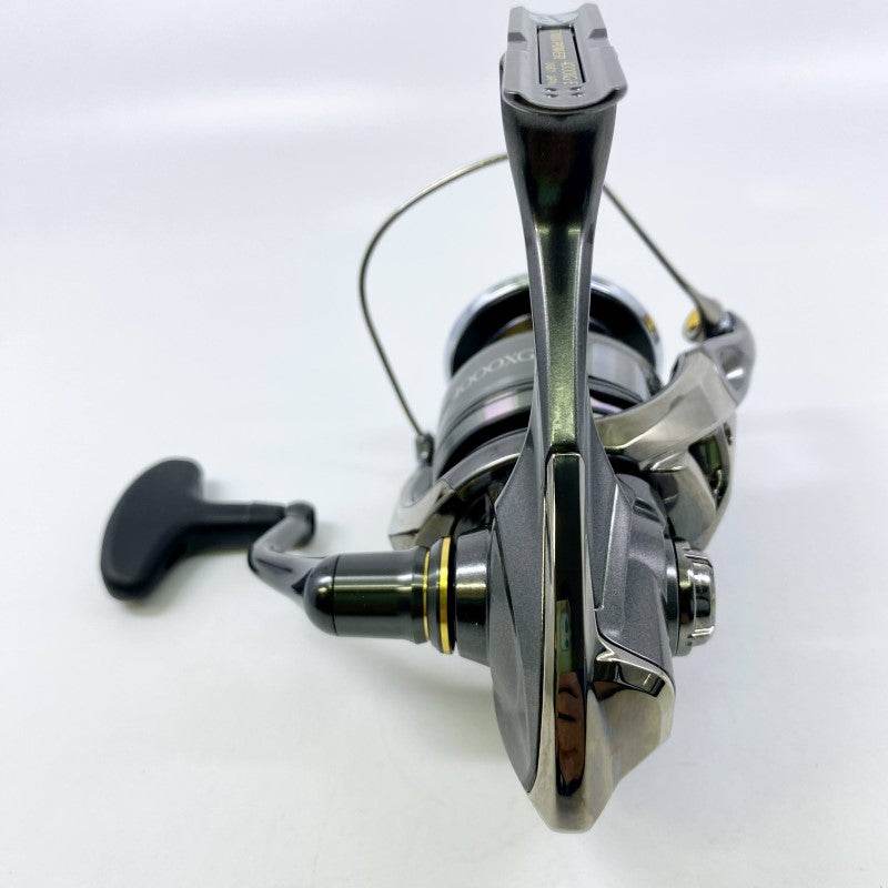 SHIMANO 24 TWINPOWER 4000XG - Britannic Trade