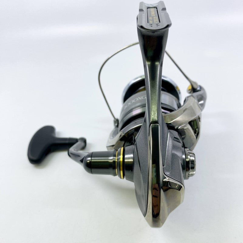 SHIMANO TWINPOWER 24 TWINPOWER 4000XG