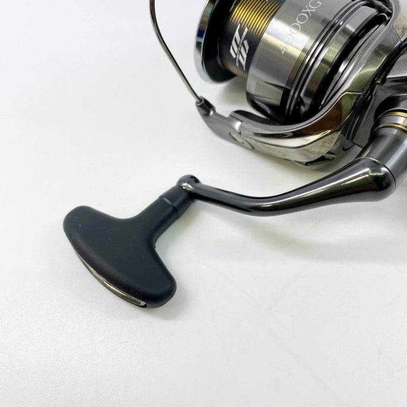 SHIMANO 24 TWINPOWER 4000XG - Britannic Trade