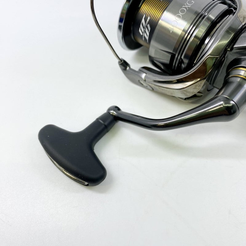 SHIMANO TWINPOWER 24 TWINPOWER 4000XG