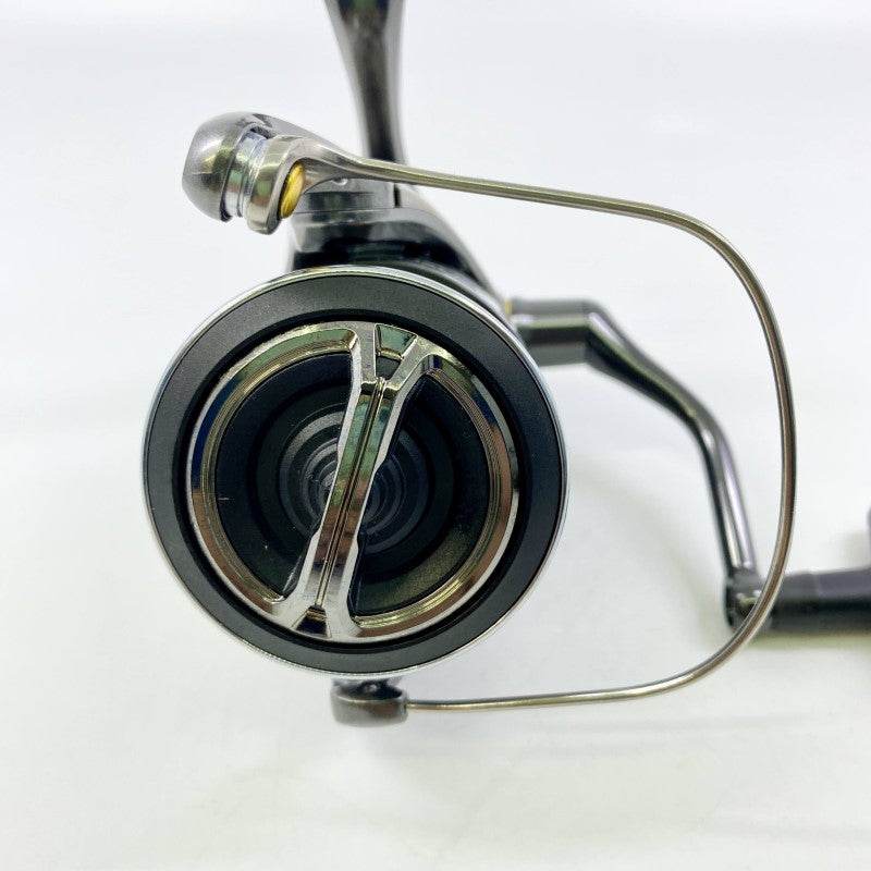 SHIMANO 24 TWINPOWER 4000XG - Britannic Trade