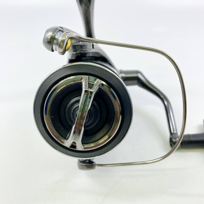 SHIMANO TWINPOWER 24 TWINPOWER 4000XG