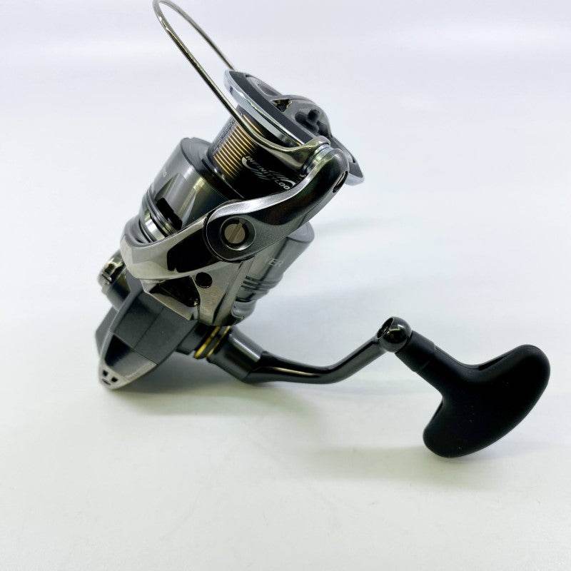 SHIMANO 24 TWINPOWER 4000XG - Britannic Trade