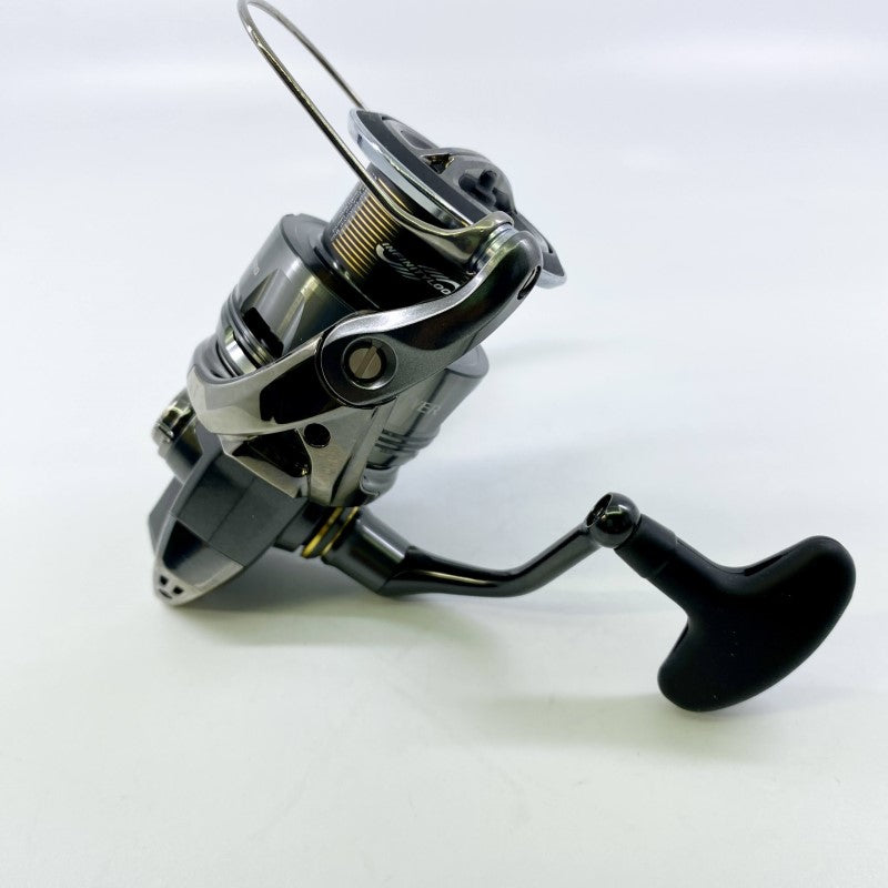 SHIMANO TWINPOWER 24 TWINPOWER 4000XG