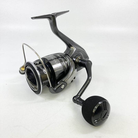 SHIMANO 24 TWINPOWER C5000XG - Britannic Trade