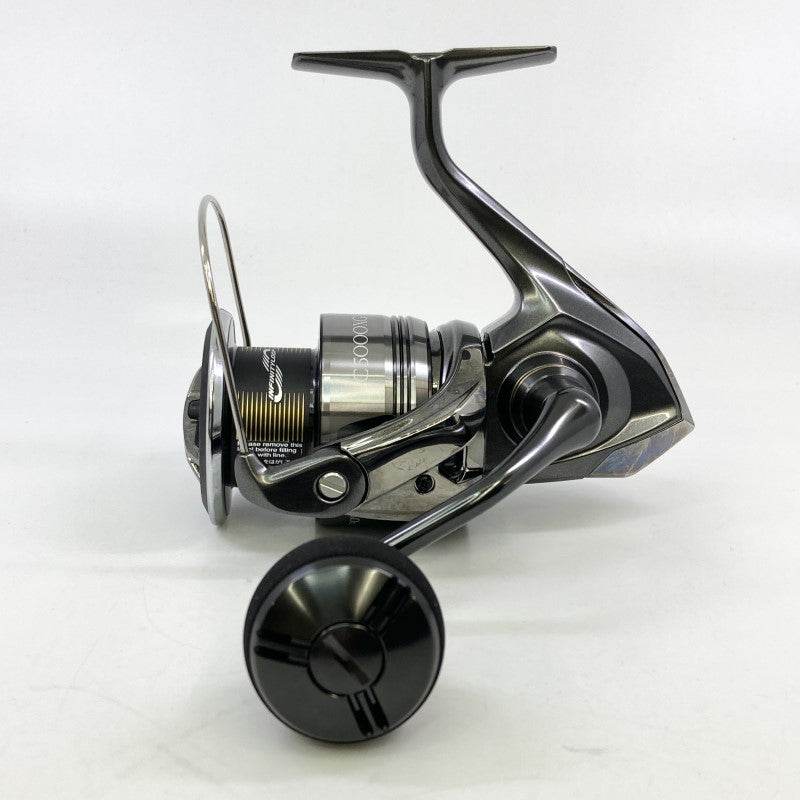 SHIMANO 24 TWINPOWER C5000XG - Britannic Trade