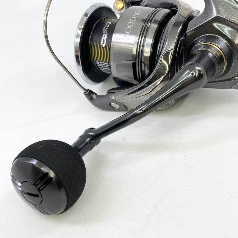 SHIMANO 24 TWINPOWER C5000XG - Britannic Trade