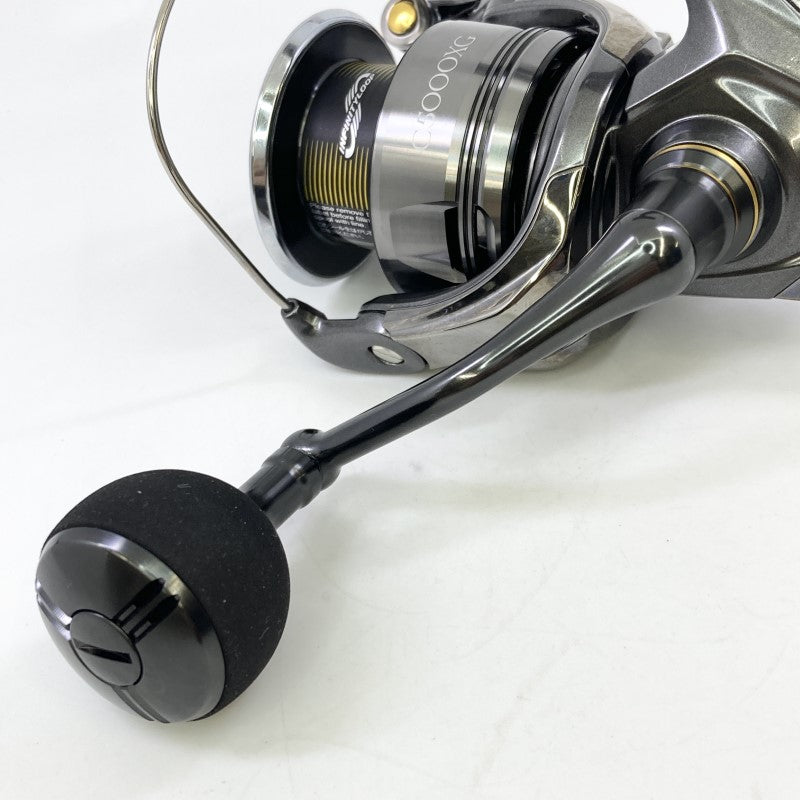 SHIMANO TWINPOWER 24 TWINPOWER C5000XG