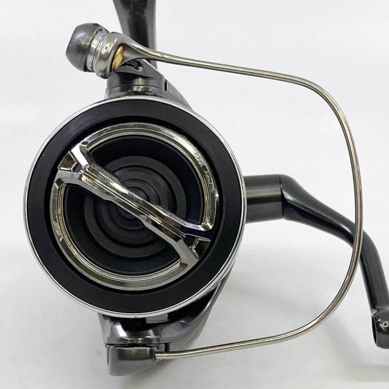 SHIMANO 24 TWINPOWER C5000XG - Britannic Trade