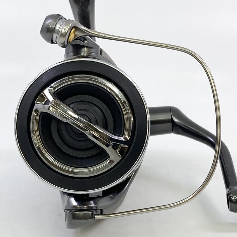SHIMANO TWINPOWER 24 TWINPOWER C5000XG