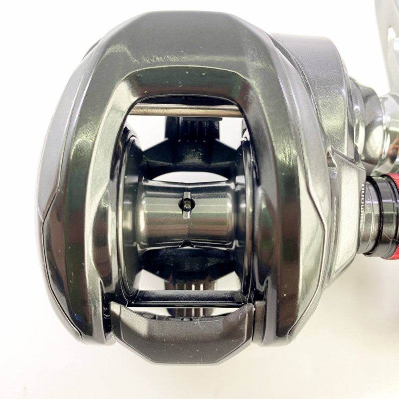 SHIMANO 24 SCORPION MD 200HG - Britannic Trade