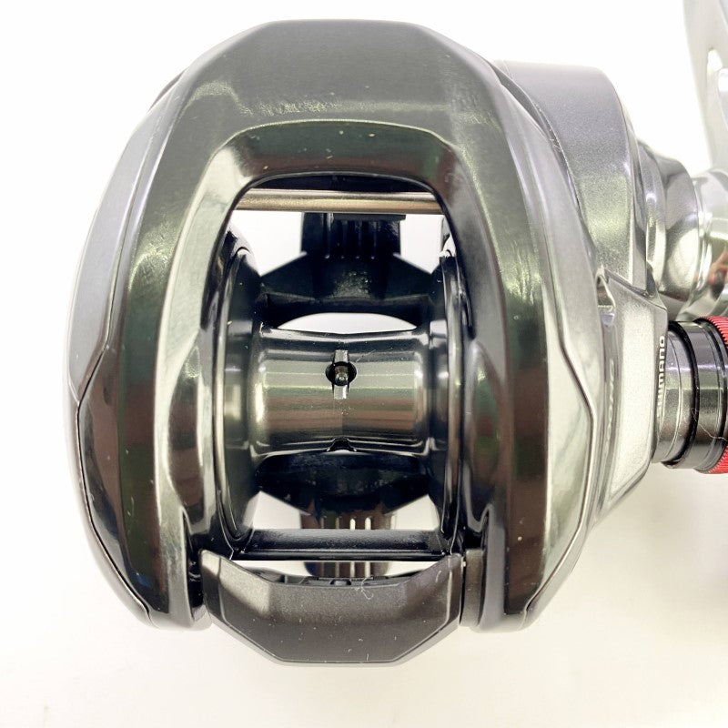 SHIMANO SCORPION MD 24 SCORPION MD 200HG RIGHT