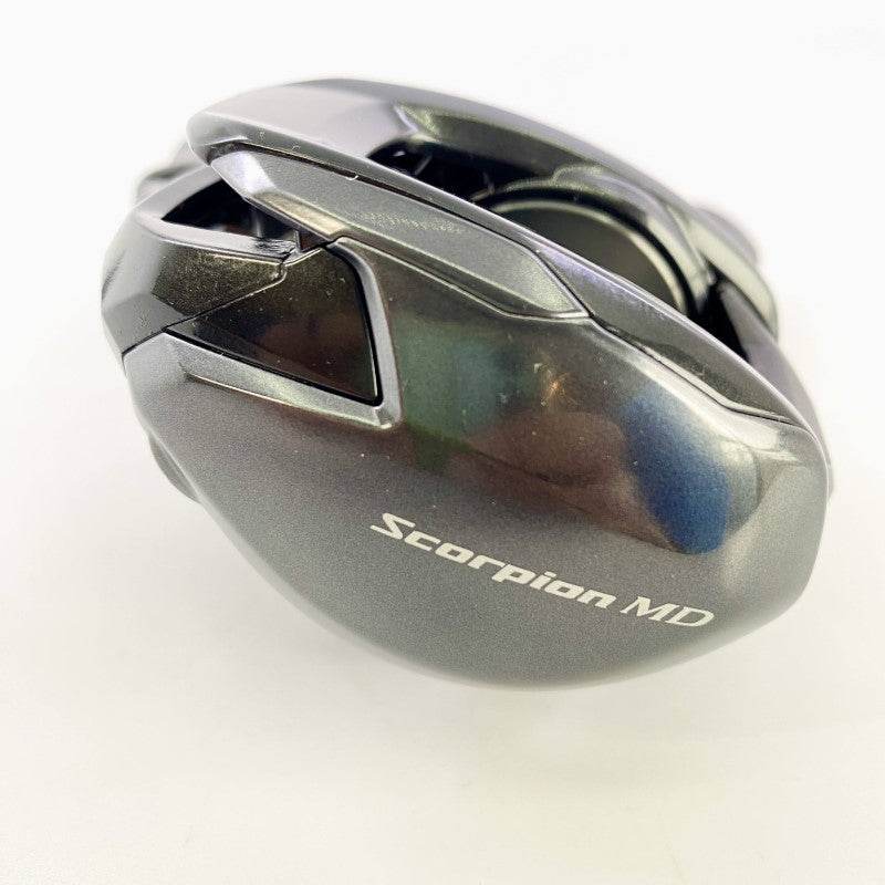 SHIMANO 24 SCORPION MD 200HG - Britannic Trade