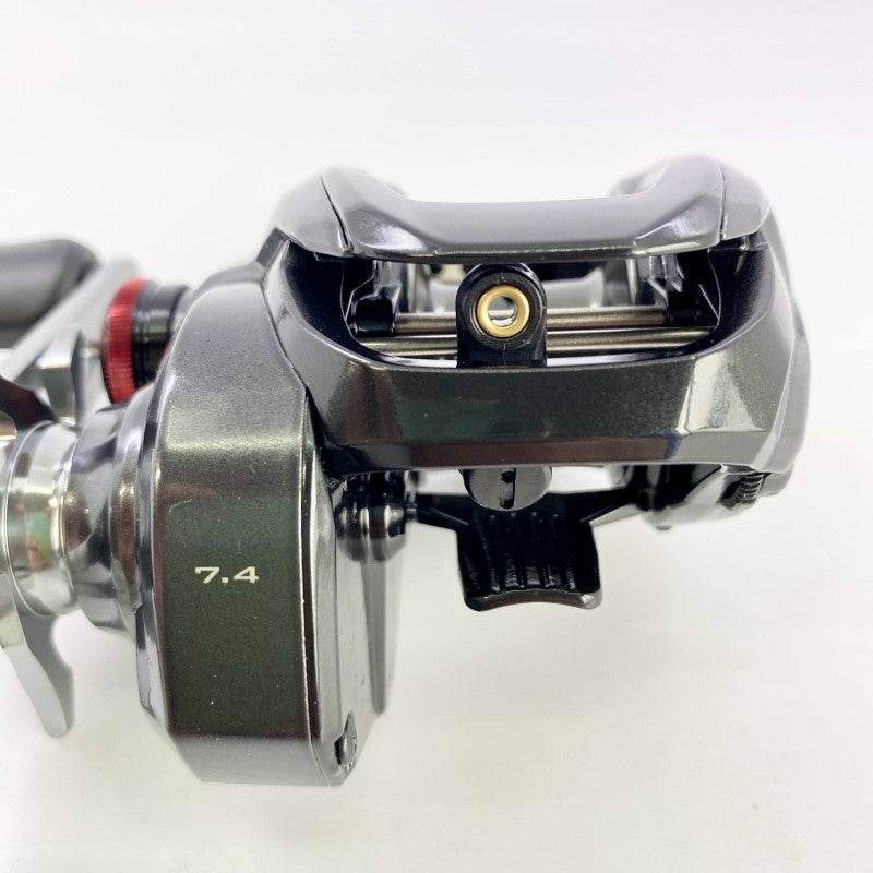 SHIMANO 24 SCORPION MD 200HG - Britannic Trade