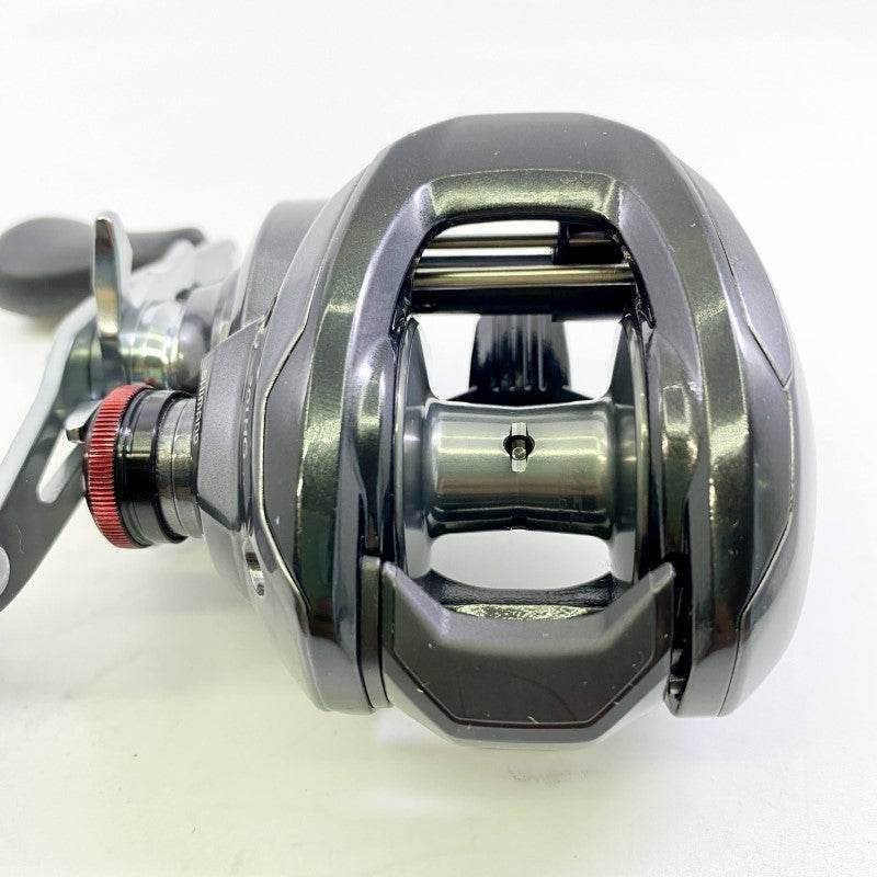 SHIMANO 24 SCORPION MD 201HG - Britannic Trade